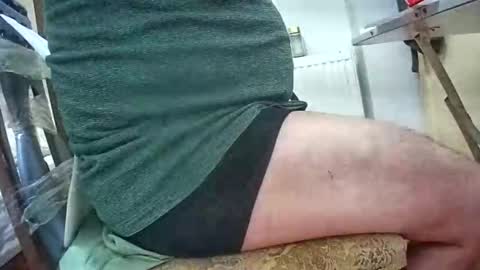 lilylovelyman50 online show from May 21, 2:57 pm