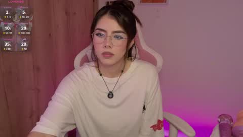 lily help me to collect more cosplay online show from May 21, 4:08 am