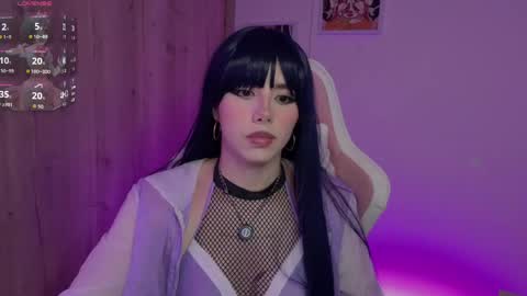 lily help me to collect more cosplay online show from May 25, 4:40 am