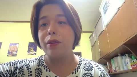 Snapshot of lilysette chatting on May 26, 12:45 pm lilysette online show from May 26, 12:45 pm