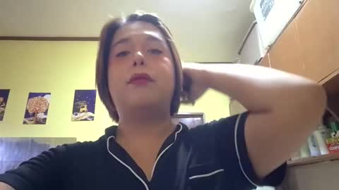 Snapshot of lilysette chatting on May 27, 8:55 am lilysette online show from May 27, 8:55 am