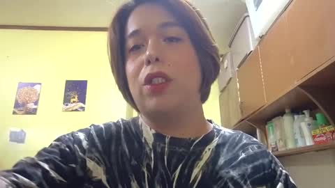 Snapshot of lilysette chatting on May 29, 9:29 am lilysette online show from May 29, 9:29 am