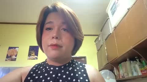 Snapshot of lilysette chatting on May 31, 8:54 am lilysette online show from May 31, 8:54 am