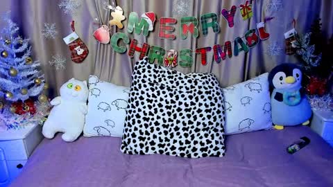 Snapshot of lilystarlight chatting on December 20, 7:01 am Lilian online show from December 20, 7:01 am