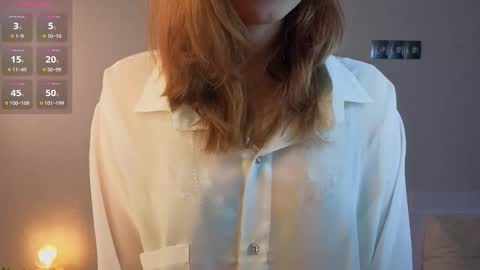 Snapshot of lilytways chatting on February 10, 6:45 pm Julie online show from February 10, 6:45 pm