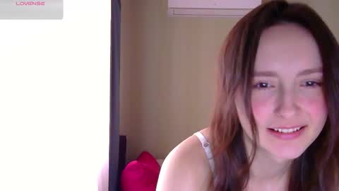 LilyXSky online show from February 1, 2:37 pm