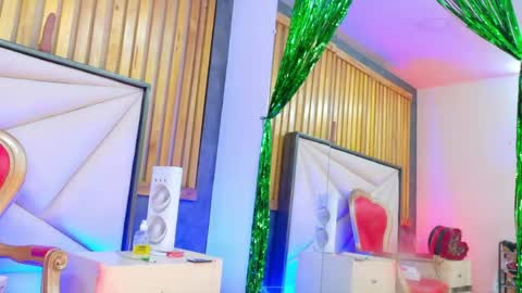 Lilly online show from April 1, 12:00 am