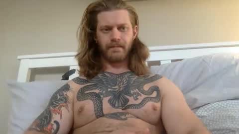 Chris online show from February 2, 9:02 pm