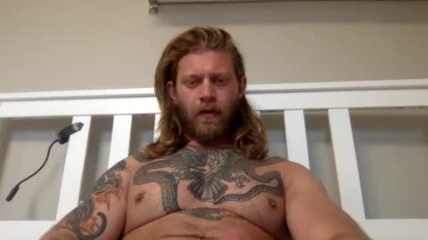 Chris online show from February 18, 4:58 pm