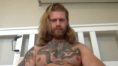 Chris online show from March 11, 2:56 pm