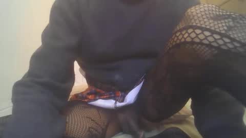 Snapshot of limpclitsissyfemboy chatting on February 22, 4:49 pm limpclitsissyfemboy online show from February 22, 4:49 pm