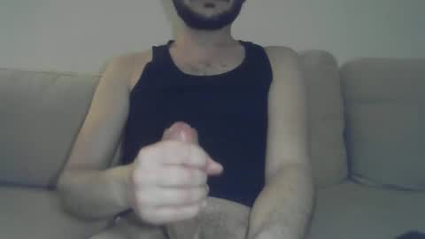 Snapshot of limpia3333 chatting on March 4, 5:30 pm Bigcockonut online show from March 4, 5:30 pm