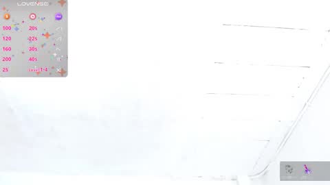 Snapshot of lin_jayani chatting on January 13, 3:39 pm Lin online show from January 13, 3:39 pm