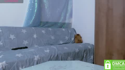 Lina2D tyan online show from July 17, 1:18 pm