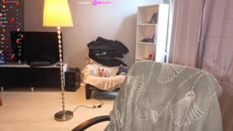 Scarlet online show from April 18, 11:03 am