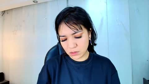  Lina Bedoya  online show from February 26, 11:42 am