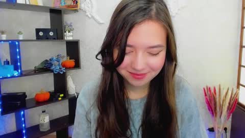 Snapshot of lina_brownie chatting on December 21, 2:09 am Lina online show from December 21, 2:09 am