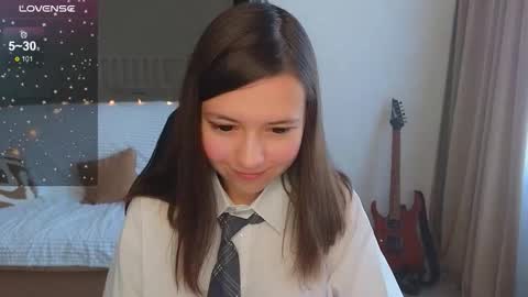 Snapshot of lina_brownie chatting on October 19, 4:13 am Lina online show from October 19, 4:13 am