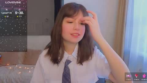 Lina online show from February 5, 3:11 am