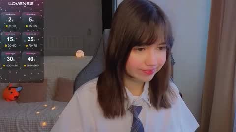 Lina online show from February 15, 3:36 am