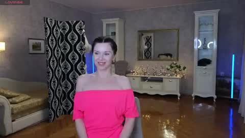 lina_flore online show from April 22, 8:21 pm