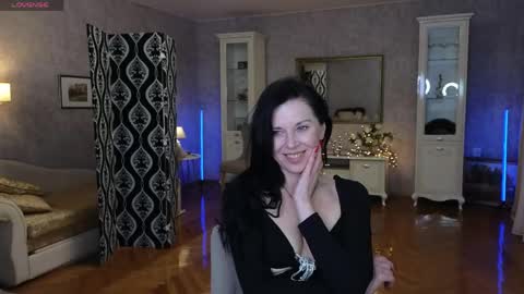 lina_flore online show from April 30, 8:37 pm