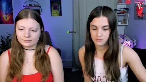 lina_fox12 online show from January 14, 1:39 pm