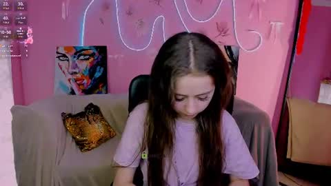 lina_fox12 online show from June 29, 12:16 pm