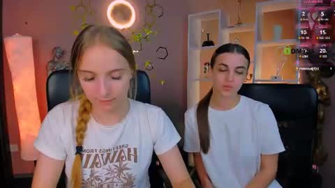 lina_fox12 online show from July 2, 12:11 pm