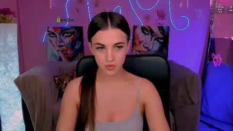 lina_fox12 online show from July 8, 12:53 pm