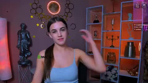 lina_fox12 online show from July 28, 2:13 pm