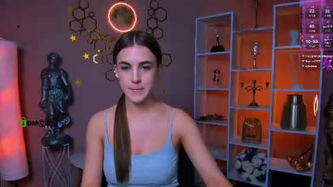 lina_fox12 online show from July 28, 3:21 pm