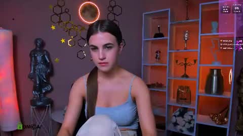 lina_fox12 online show from July 28, 5:12 pm