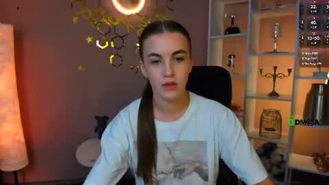 lina_fox12 online show from July 29, 1:09 pm