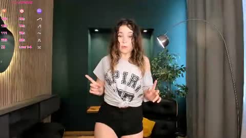 LIna online show from June 15, 6:37 am
