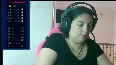 Snapshot of lina_maria99 chatting on September 17, 3:14 pm Lina Mara99 online show from September 17, 3:14 pm