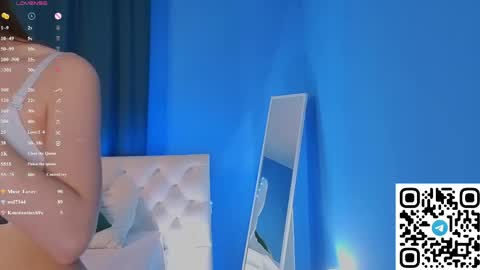 lina_massey online show from May 15, 11:12 pm
