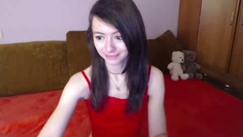 Lina Rouge online show from February 11, 9:58 am