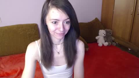 Lina Rouge online show from February 16, 5:14 am