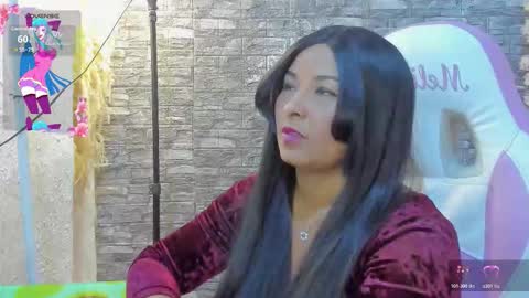 LINA SANCHEZ online show from March 14, 12:54 pm