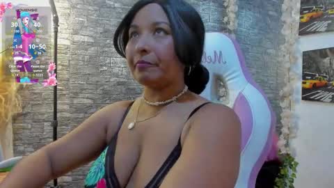 LINA SANCHEZ online show from March 28, 8:08 pm