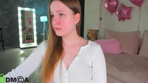 Lina online show from May 16, 2:19 am