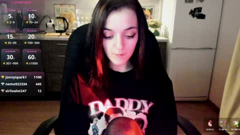 Lina 3  1715622743 online show from December 24, 10:28 pm