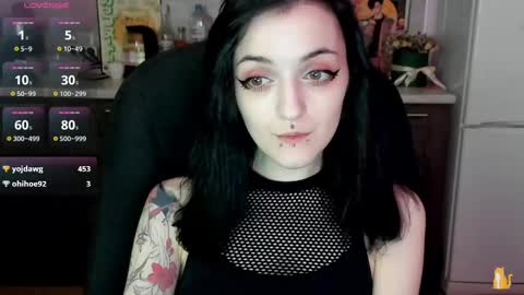 Lina 3  1715622743 online show from March 3, 11:00 am