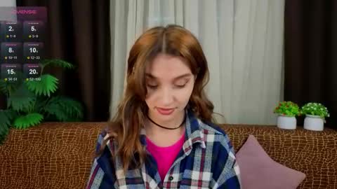 Lina online show from September 10, 4:40 pm