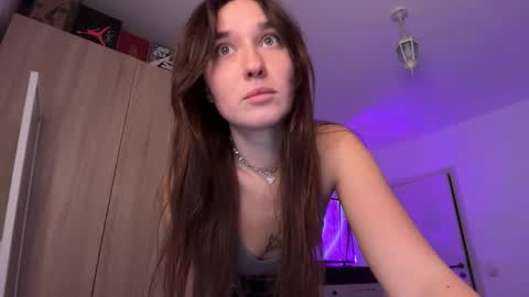 Lina online show from October 25, 5:19 pm