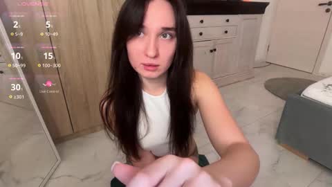 Lina online show from November 14, 9:24 pm