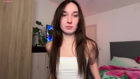 Lina online show from December 16, 10:48 pm