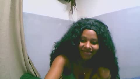 linah1123 online show from February 17, 6:10 am