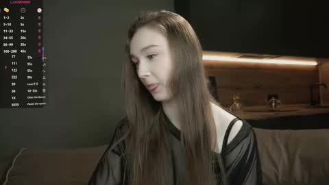 Lina online show from November 26, 5:58 pm